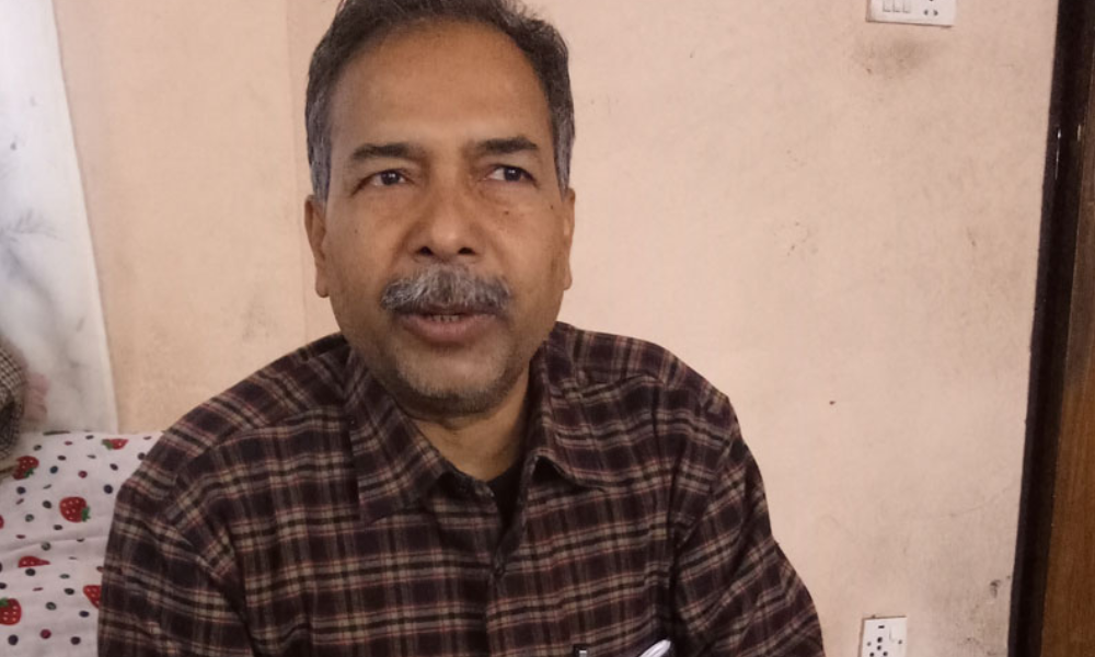 एमालेले ‘धोखा’ दिएको जसपाको निष्कर्ष