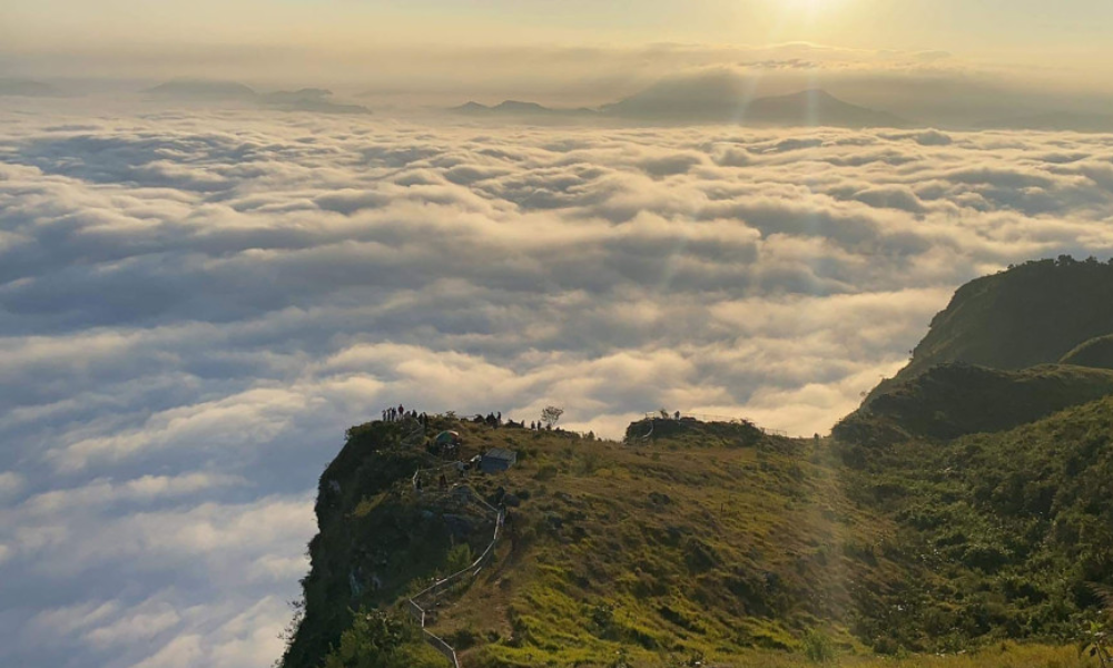 तराईका केही भू-भागमा बिहानीपख हुस्सु र कुहिरो