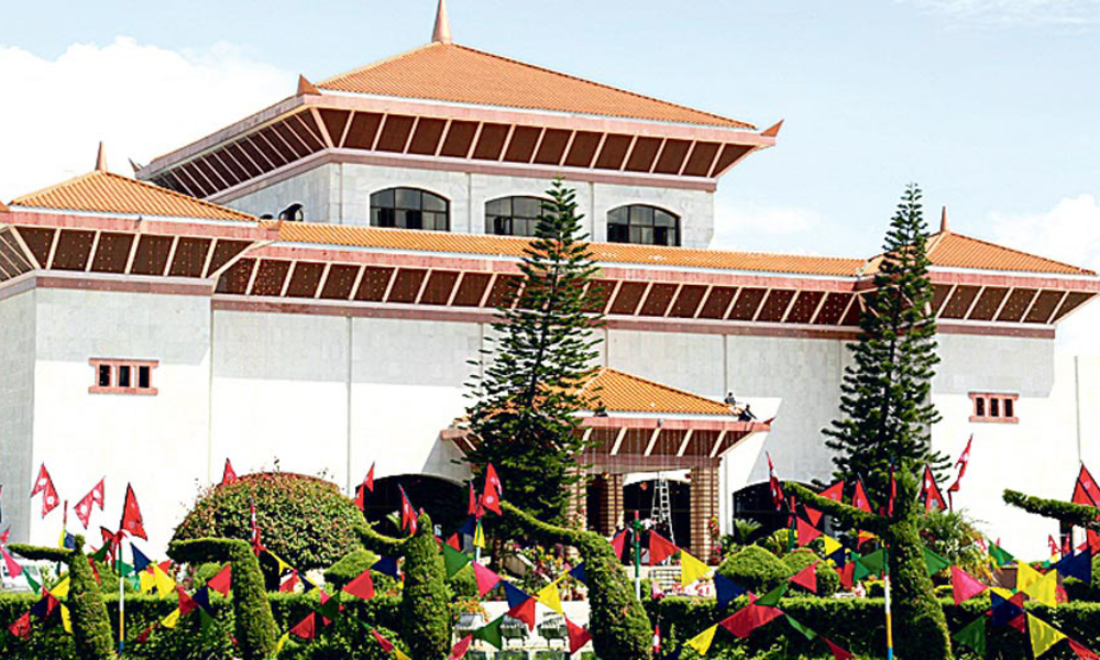 प्रतिनिधि सभाका नवनिर्वाचित सांसदले आज शपथ लिँदै , औपचारिक कार्यकाल आजदेखि नै सुरु हुने