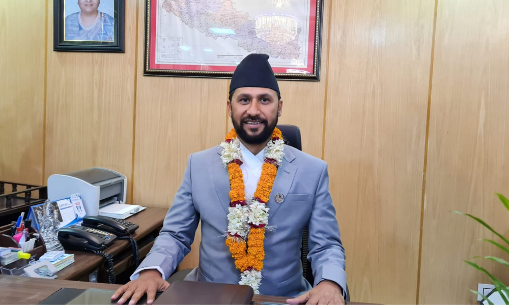 ‍‍‍निर्मला पन्तलाई न्याय दिने रविको पहिलो निर्णय