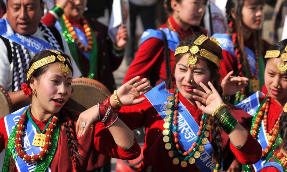 आज सार्वजनिक बिदा : गुरुङ समुदायले तमु ल्होसार पर्व मनाउँदै