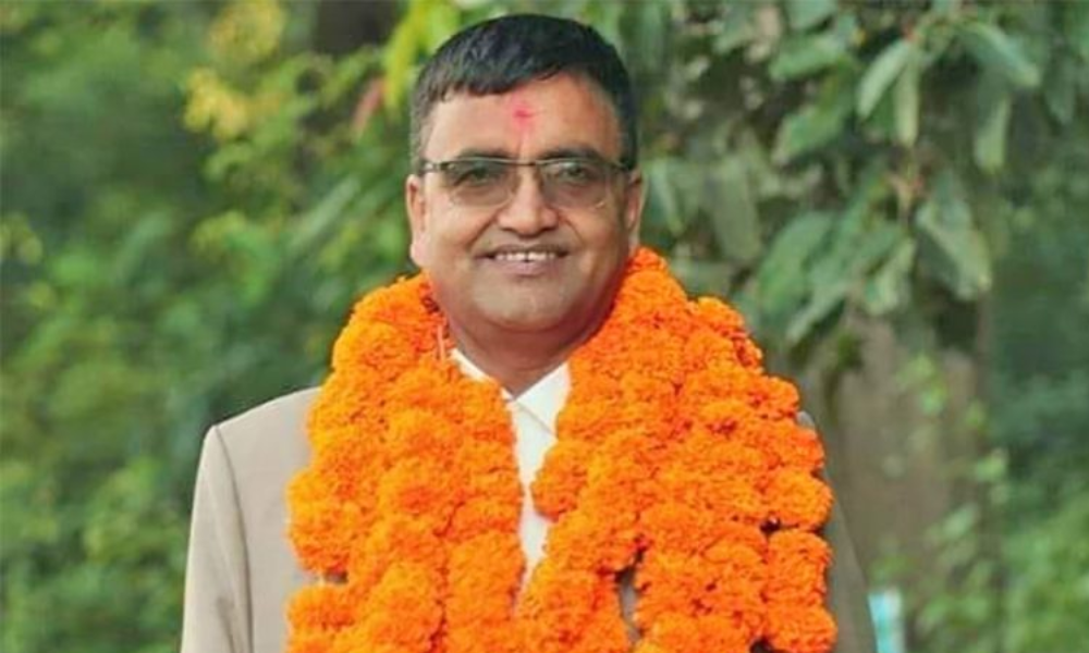 माओवादी केन्द्रको  सुदूरपश्चिम प्रदेशसभाको संसदीय दलको नेतामा खगराज भट्ट चयन