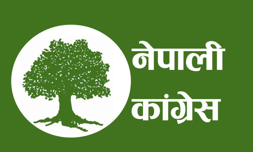 सुदूरपश्चिम प्रदेश सभा : नेपाली कांग्रेसकाे पदाधिकारी बैठक बस्दै