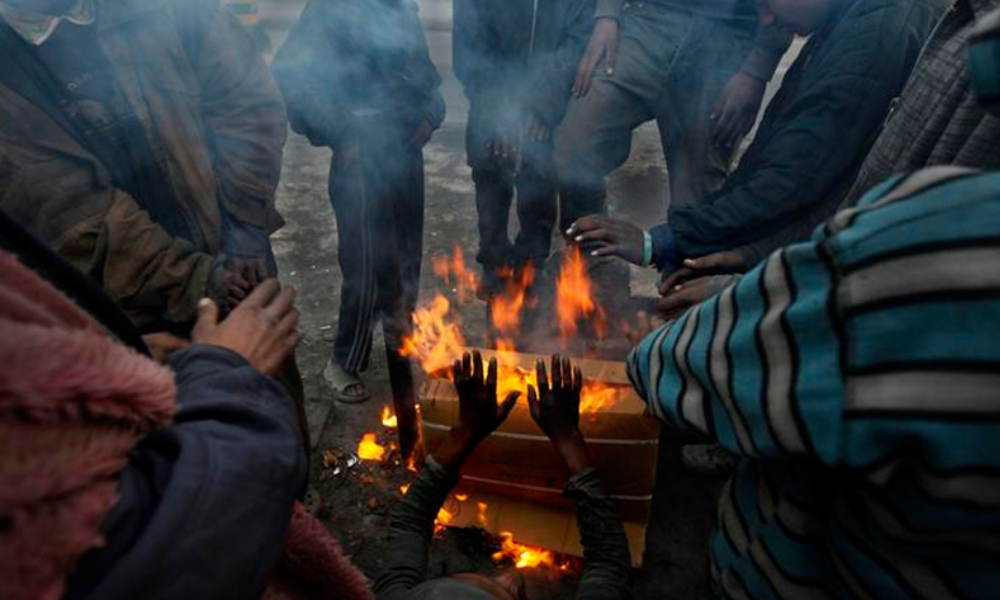 चिसोका कारण धनुषामा एक जनाको  मृत्यु