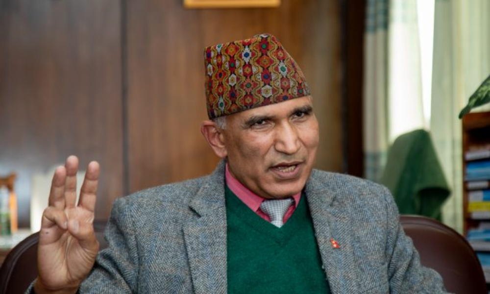 सरकारले विश्वासको मत प्राप्त गरेसँगै मन्त्रिपरिषद्ले पूर्णता पाउने