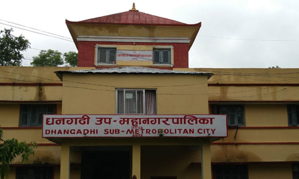 धनगढी उप महानगरपालिकाको नवौं अधिवेशन शुरु