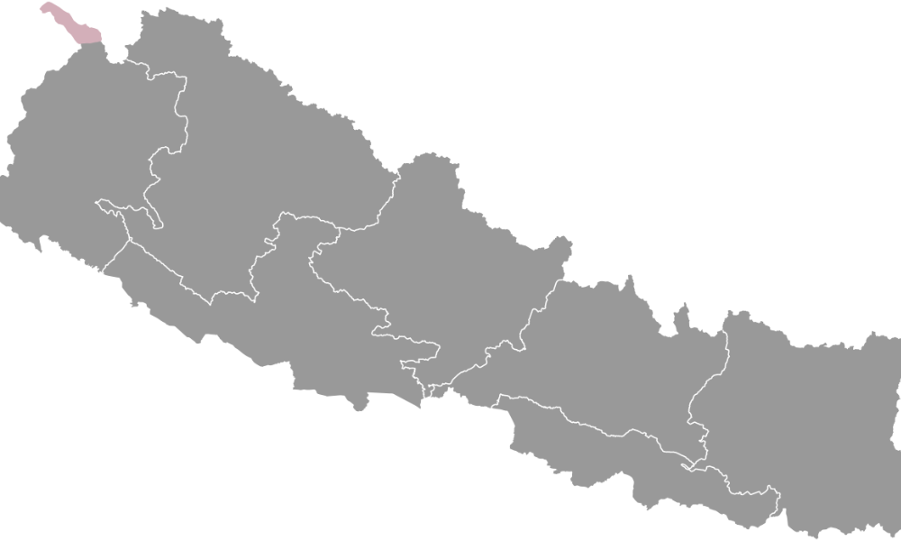 यसरी मिल्याे प्रदेशका मुख्यमन्त्री, सभामुख र उपसभामुखको भागबण्डा