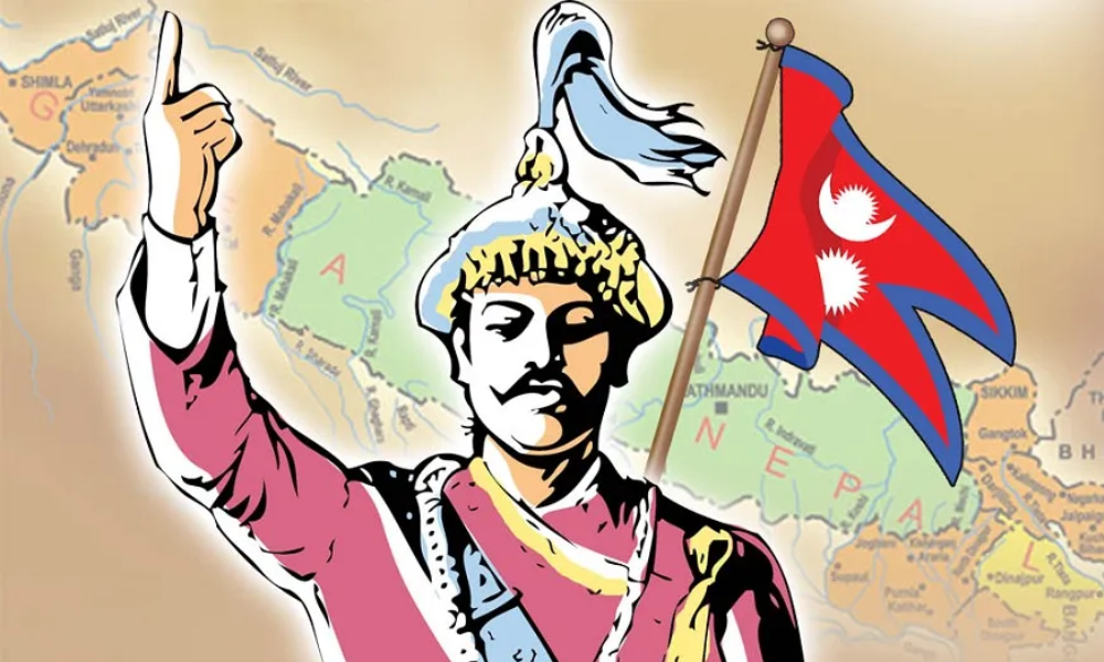 पुस २७ पृथ्वी जयन्तीका दिन सार्वजनिक बिदा दिने सरकारको निर्णय