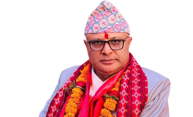प्रदेश १ का मुख्यमन्त्री कार्कीले आज  शपथ  लिर्दै