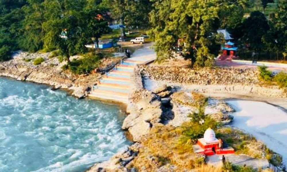 बिम्ब अनलाइनले परशुराम मेलाको प्रत्यक्ष  प्रसारण गर्ने