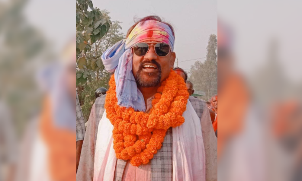 ट्रमा सेन्टर ढल्केवर मै बन्छ, ढुक्क हुनुस् : मेयर महतो