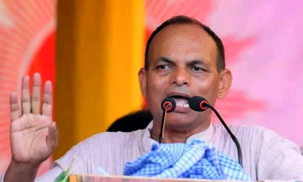 मधेश प्रदेशको सभामुखमा एमालेका रामचन्द्र मण्डल
