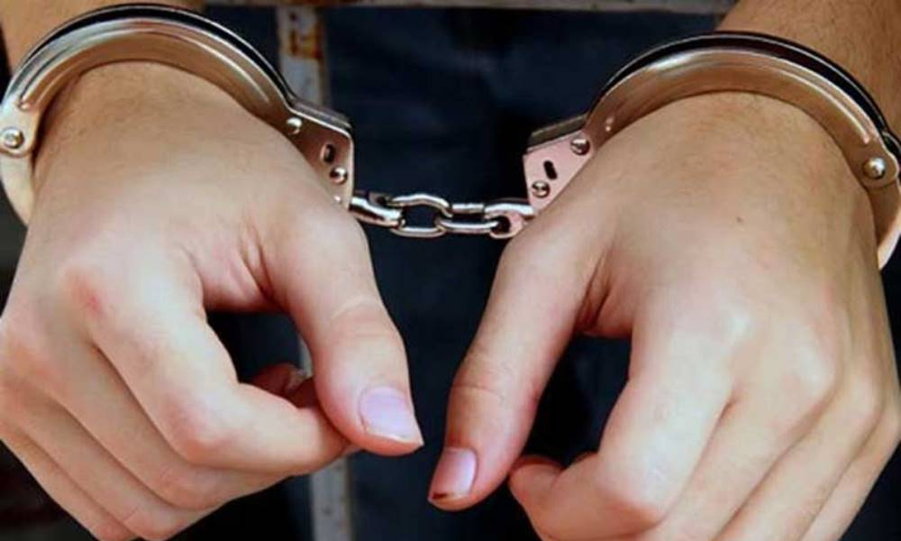 रुपन्देहीको तिलोत्तमाबाट हतियारसहित २ जना पक्राउ
