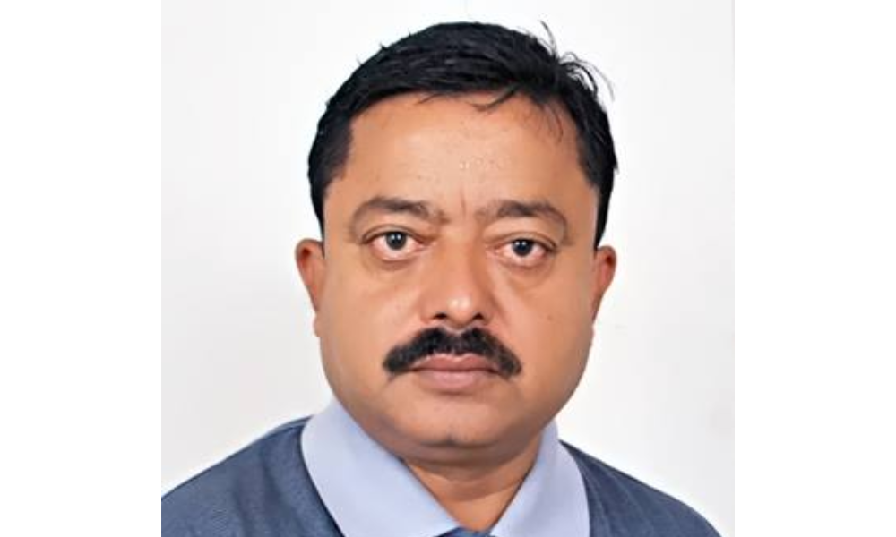 अमेरिकाद्वारा नयाँ सैन्य सम्झौता पुष्पकमलको हातमा