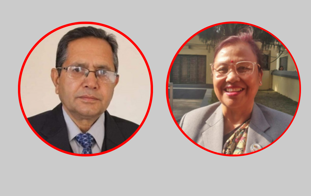 आज सभामुखकाे लागि निर्वाचन हुँदै,एमाले उम्मेदवार देवराज घिमिरे सुनिश्चित