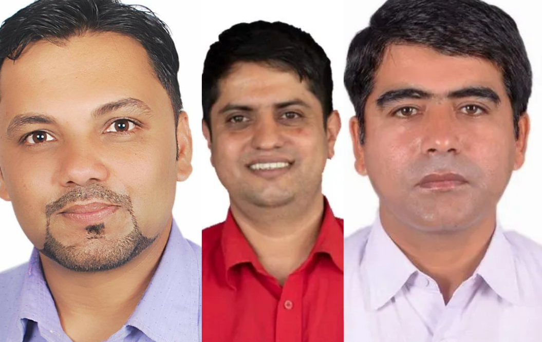 अनेरास्ववियुको भावी अध्यक्षमा लामिछाने, निरौला र बडाल मुख्य प्रतिष्पर्धी