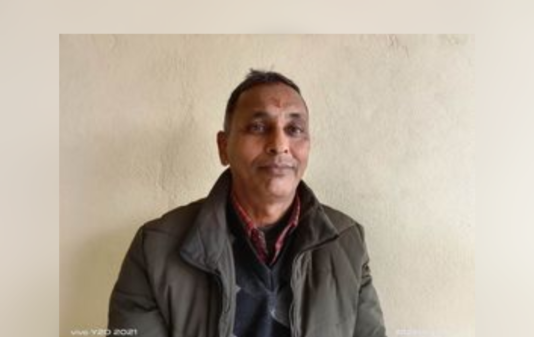 कुशवाहा जाति बारे विद्यावारिधि गर्न सफल भए कालेश्वर महतो