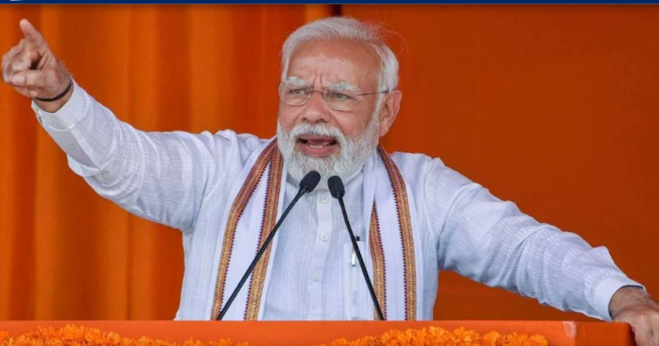 भारतमा नरेन्द्र मोदीबारेको बीबीसीको वृत्तचित्र यूट्यूब र ट्विटरमा 'ब्लक गर्न' आदेश-
