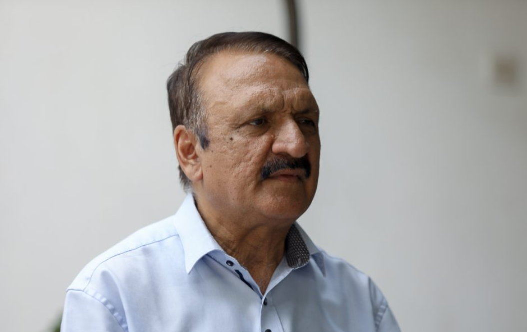 कांग्रेसको ध्यान राष्ट्रपतिको निर्वाचनमा