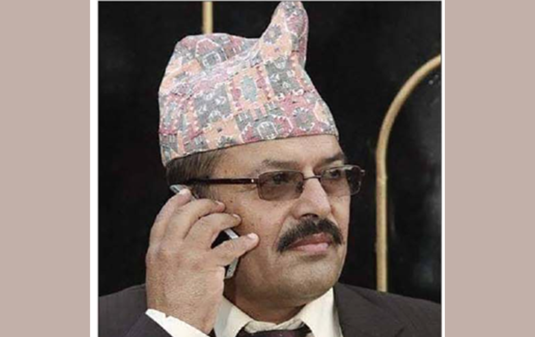 प्रचण्ड सरकाले  जनयुद्धका शहीदकी आमा गिरफ्तार गर्न प्रहरी परिचालन  गरको भन्दै क्रान्तिकारी माओवादीद्धारा  सरकारको भर्त्सना