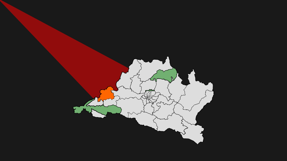 चितवन–२ मा उपनिर्वाचन