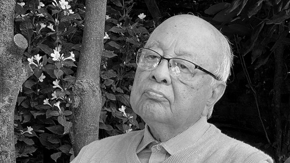 नेपाल राष्ट्र बैंकका पहिलो गभर्नर हिमालयशमशेर जबराको निधन