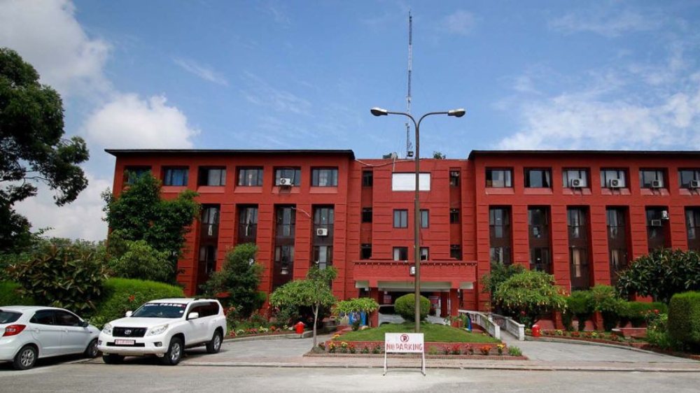 नेपाल चिकित्सक सङ्घलाई आन्दोलन फिर्ता गरेर बिरामीको उपचारमा जुट्न स्वास्थ्य मन्त्रालयको आग्रह