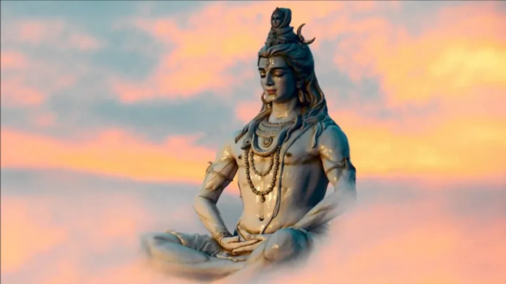 आज महाशिवरात्रि पर्व मनाइँदै
