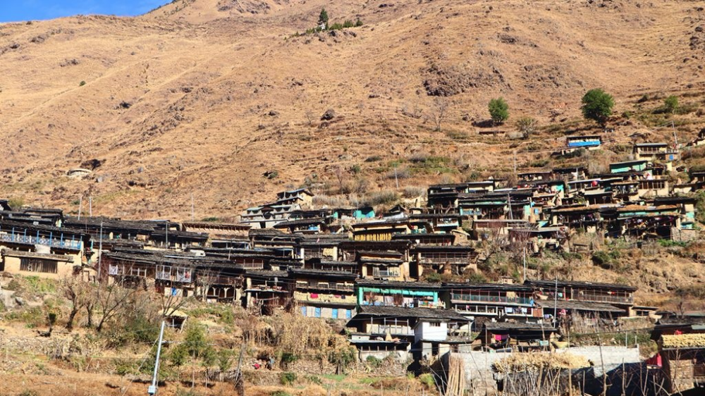 कार्यसम्पादनमा रुकुमपूर्व दोस्रो स्थानमा