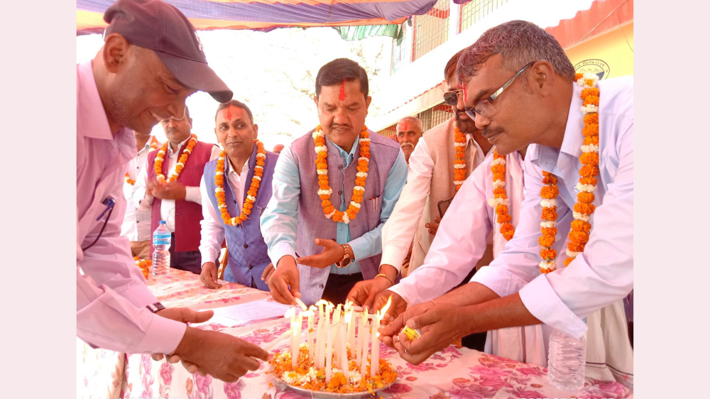 हिमालय युवा क्लब नक्टाझिजको २८औं वार्षिक साधारणसभा सम्पन्न