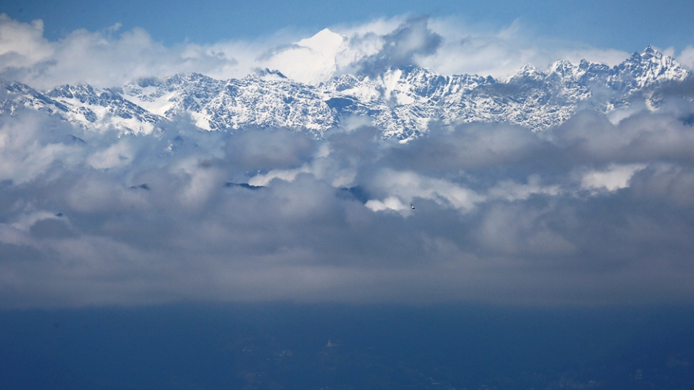 आगामी तिन दिनको मौसम यस्तो रहनेछ