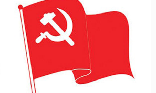 नेकपा (बहुमत) र नेकपा (क्रान्तिकारी माओवादी)हरुको पार्टी   एकताको मशालले गर्यो  स्वागत