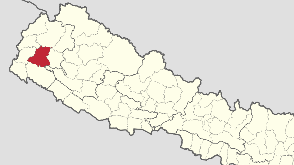 डोटीका ३३ वडामा छैनन् वडासचिव