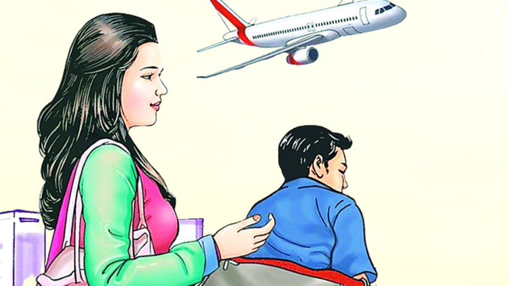 एनओसी नदिने निर्णय फिर्ता ,कन्सल्टेन्सीहरुको भूमिका संकुचित