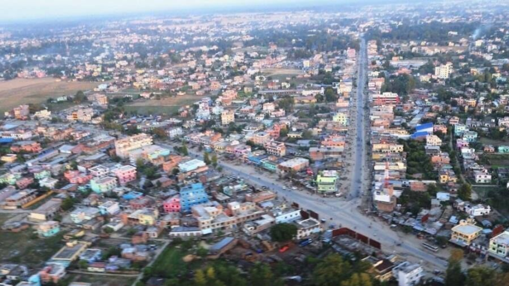 मारमा धनगढीका व्यवसायीहरू , व्यापार हुँदैन भाँडा र व्याज बढेको बढ्यै