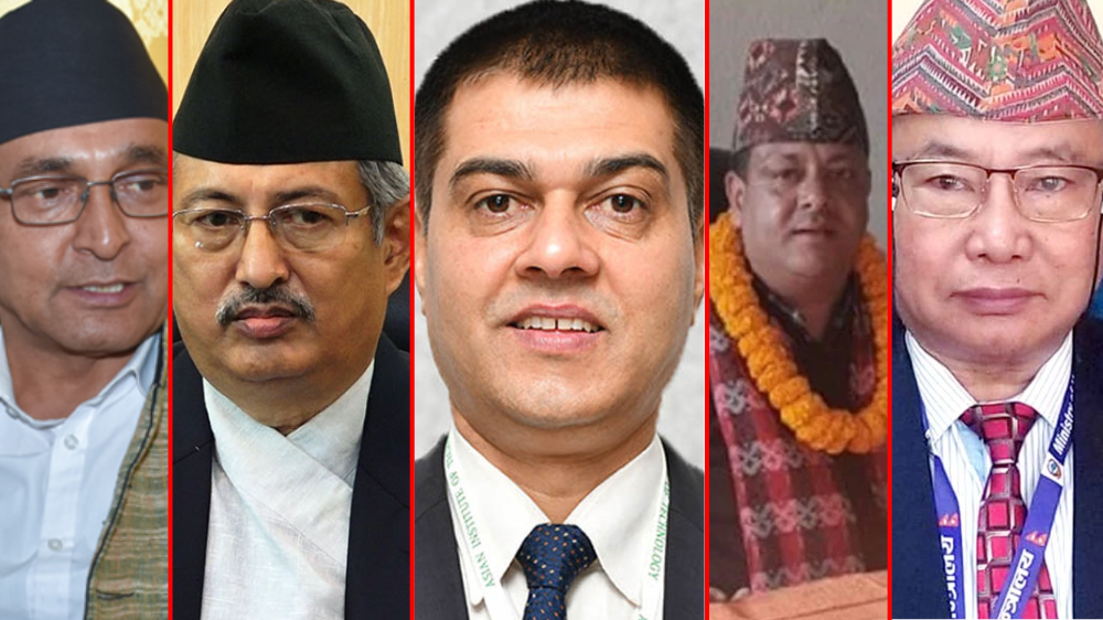 नक्कली भुटानी शरणार्थी प्रकरणमा मुछिनेको सङ्ख्या बढ्दै 