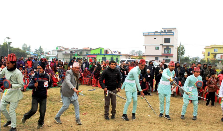 सुदूरपश्चिममा लगातार तिन दिन सार्वजनिक बिदा