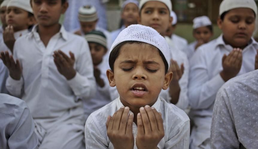 आज बकर इद मनाइँदै, देशभर सार्वजनिक विदा