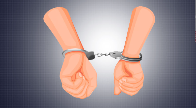 बीमा रकमको लोभमा आफ्नै पसल लुटपाटको अभिनय, सञ्चालकसहित ५ जना पक्राउ