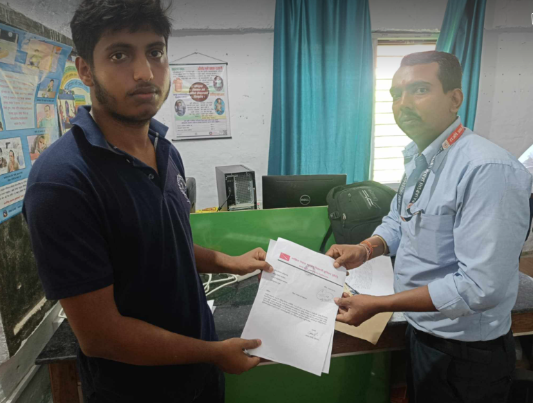 अखिल नेपाल स्वतन्त्र विद्यार्थी युनियन (छैटौं) ले स्ववियु निर्वाचनमा सहभागिता जनाउन सँगठन दर्ता गर्यो
