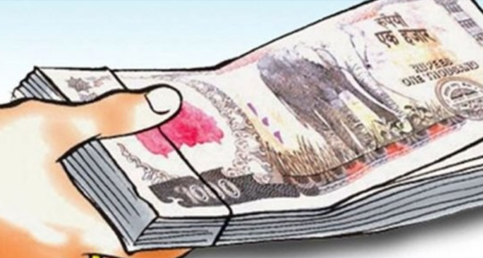 जन्म, मृत्युदर्ता गराउँदा आर्थिक सहयोग