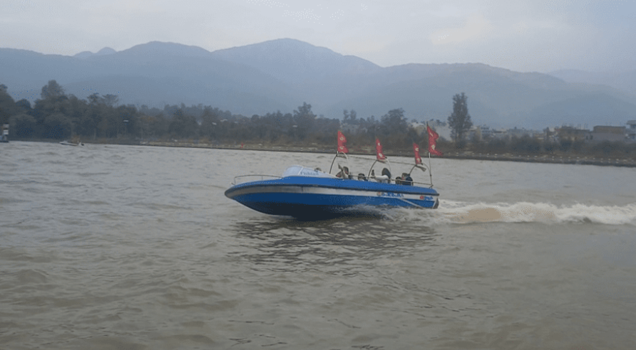 पर्यटकको रोजाइ बन्दै ‘बुलबुले’