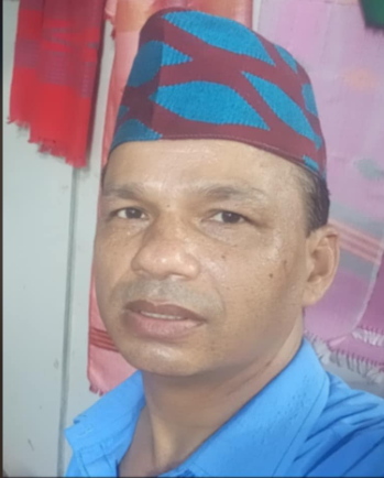 कविता -हिनौं साथी जाउ हिड संगै जाउ