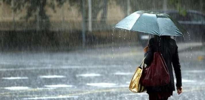 देशका केही भू–भागमा वर्षा, उच्च हिमाली क्षेत्रमा हिमपातको सम्भावना