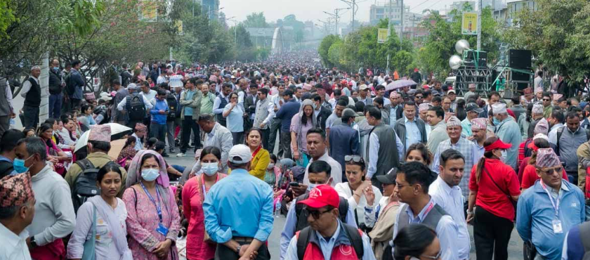 शिक्षक आन्दोलन : पारस्परिक संवादबाट ‘प्याकेज’मै निकास खोजिँदै