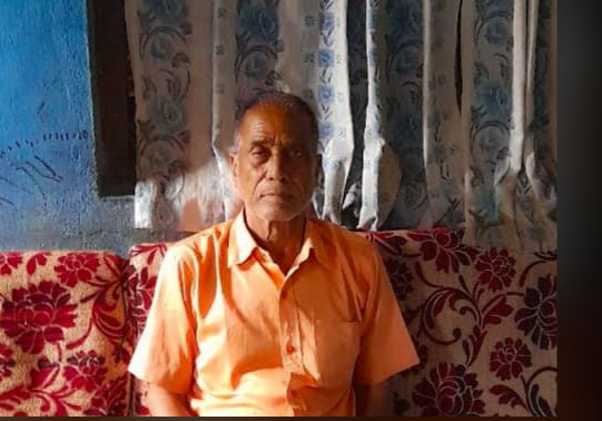 सुदूरपश्चिमका वरिष्ठ वामपन्थी नेता आरसि भट्ट  जसले जिवनभर सँघर्ष गरे