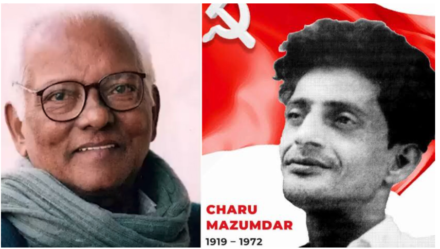 महासचिव बसवराजलाई जिउँदै पक्राउपछि मारिएको थियो- विकल्प, प्रवक्ता, भाकपा (माओवादी)