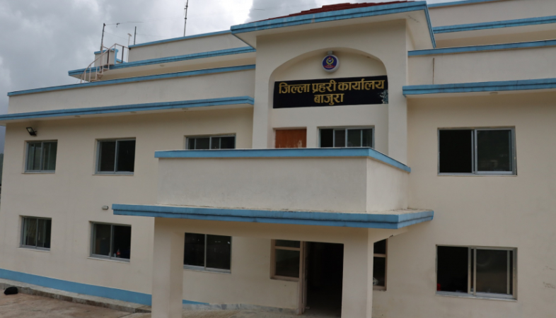 बाजुरा प्रहरीको हिरासतमा रहेका थुनुवाको मृत्यु