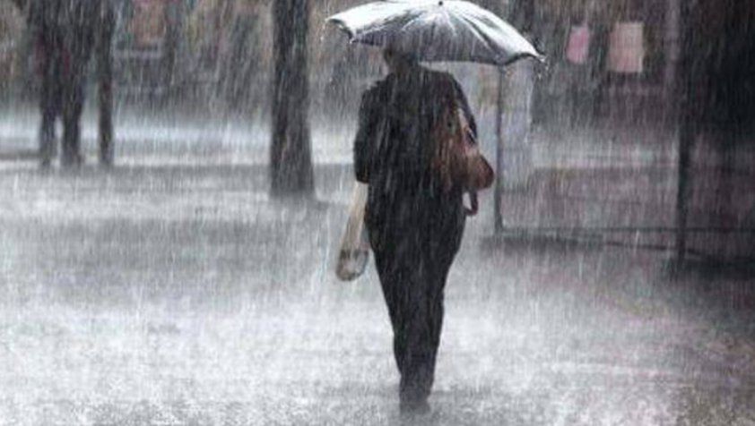 आज देशभर मनसुनको प्रभाव रहने : चार प्रदेशमा भारी वर्षाको सम्भावना