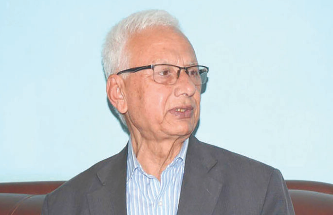 नवनियुक्त महासचिव गौरवलाई विश्चभरीका क्रान्तिकारीहरु ध्दारा बधाई दिन शुरू